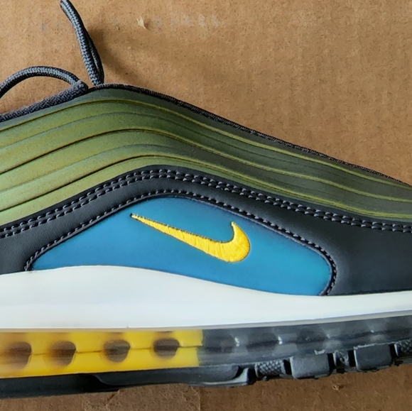 Nike air max Amarillo - Picture 8 of 9